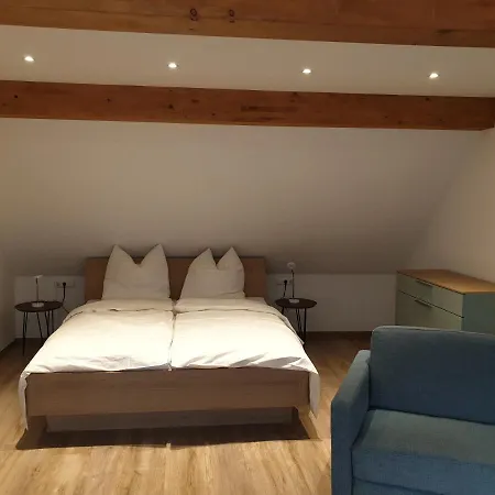 Apartament Steinhuder Am *