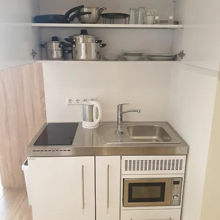 Steinhuder Am 분스토트