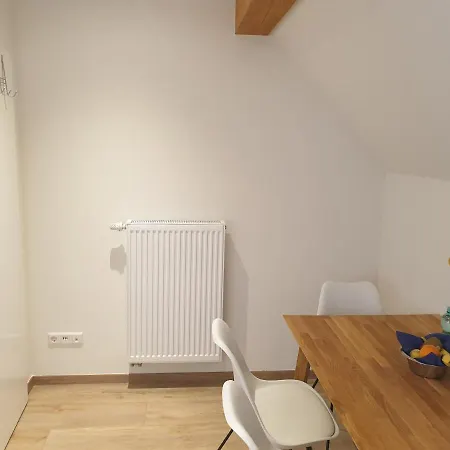 Apartament Steinhuder Am