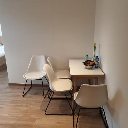Apartament Steinhuder Am *