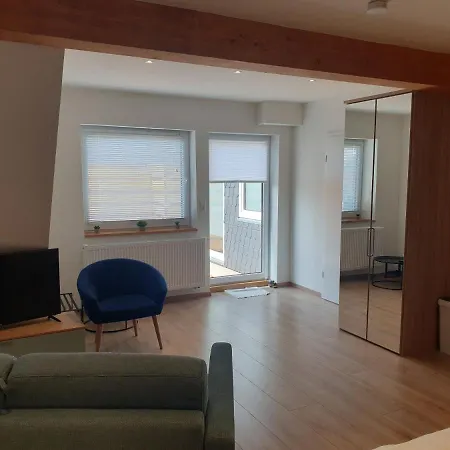Steinhuder Am Apartament *