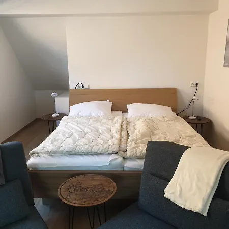 Steinhuder Am Apartament Wunstorf