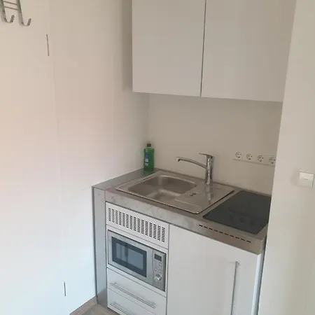 Apartament Steinhuder Am