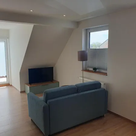 Steinhuder Am 아파트