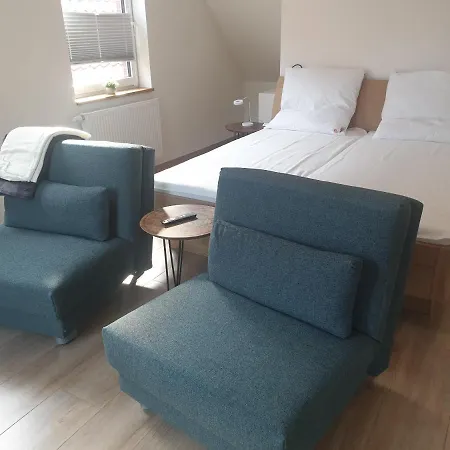 Apartament Steinhuder Am