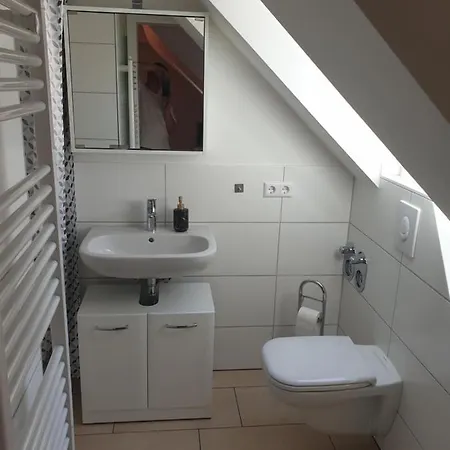 Steinhuder Am 아파트