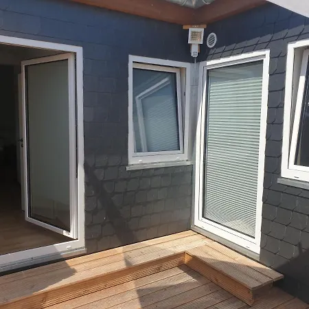 Apartament Steinhuder Am