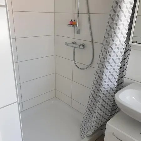 Steinhuder Am 아파트