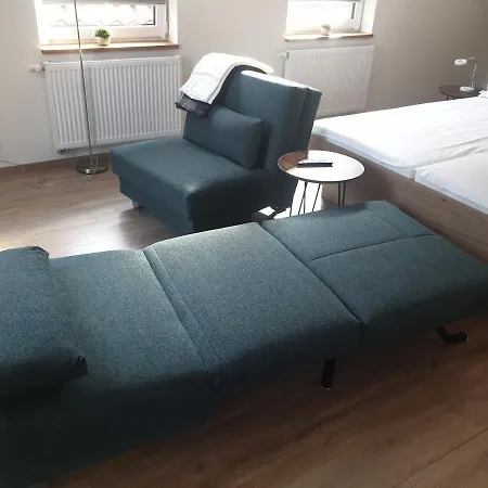 Steinhuder Am Apartament Wunstorf
