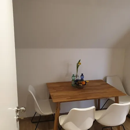 Steinhuder Am 아파트 분스토트