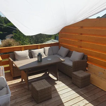 Steinhuder Am 아파트 *